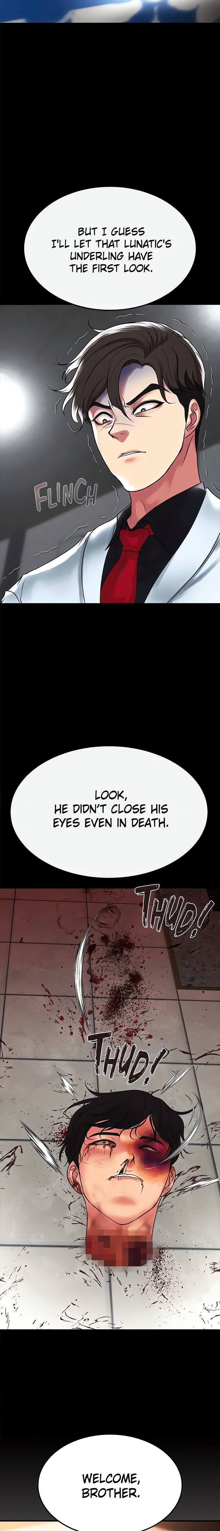 The Real Deal - Chapter 77 - picture 23