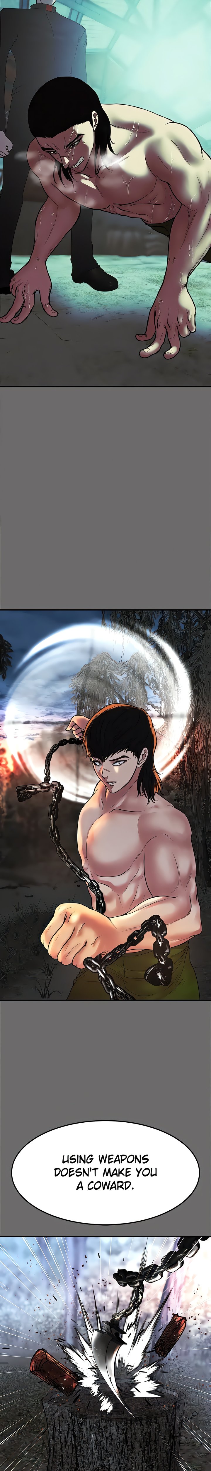 The Real Deal - Chapter 77 - picture 25