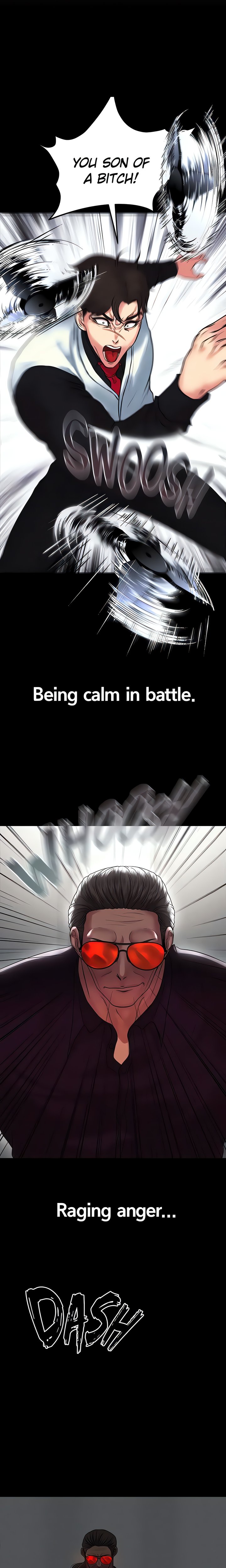 The Real Deal - Chapter 77 - picture 27