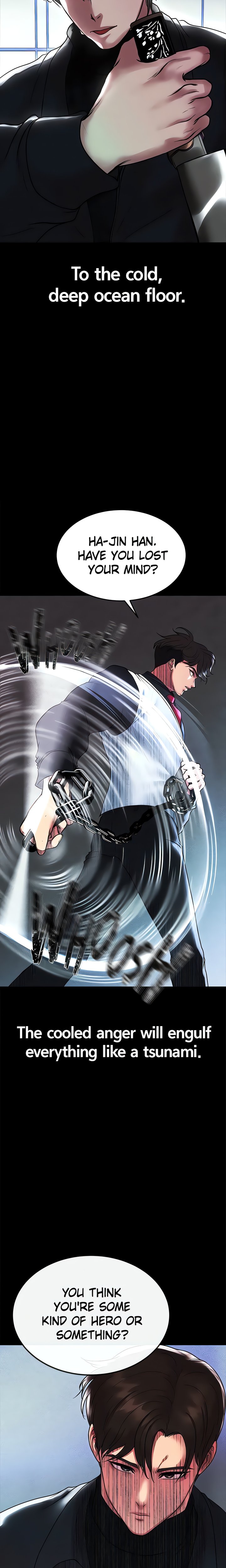 The Real Deal - Chapter 77 - picture 29