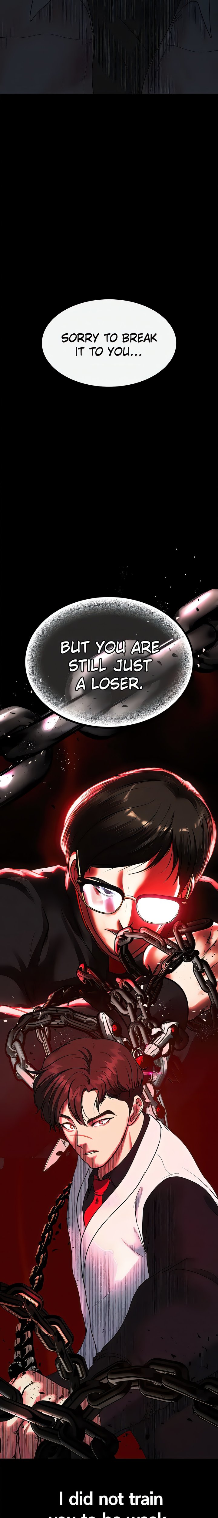 The Real Deal - Chapter 77 - picture 30
