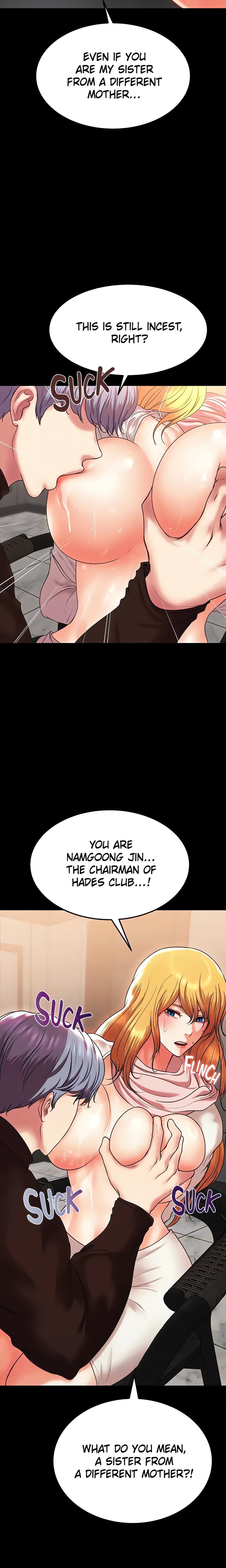 The Real Deal - Chapter 77 - picture 4