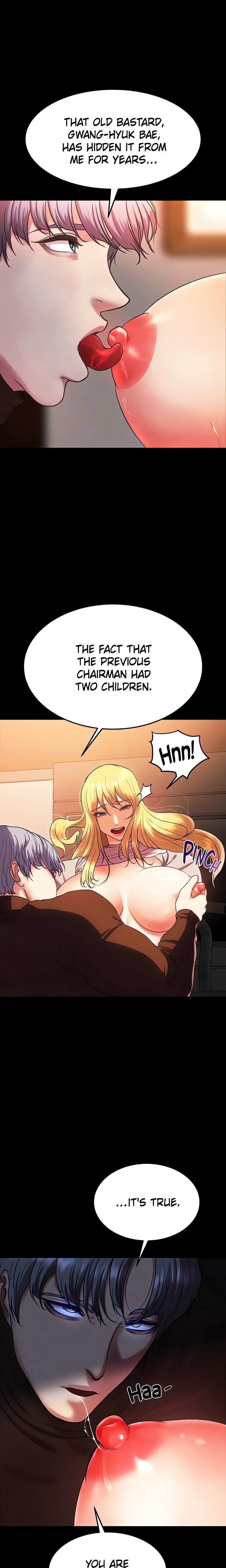 The Real Deal - Chapter 77 - picture 5