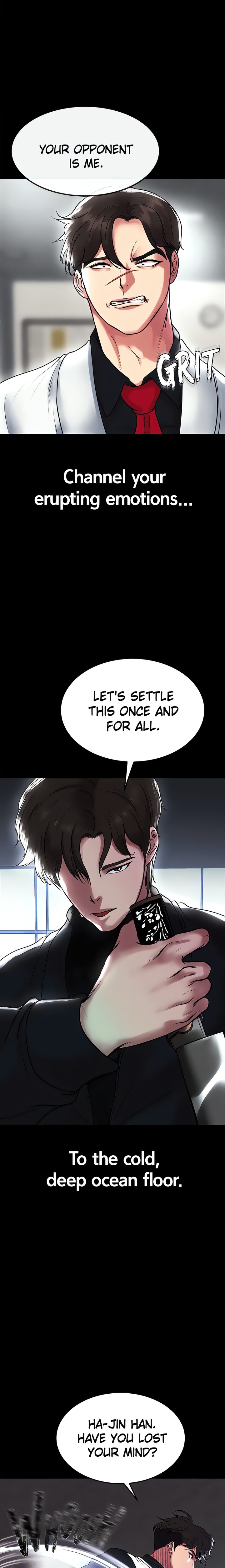 The Real Deal - Chapter 78 - picture 0