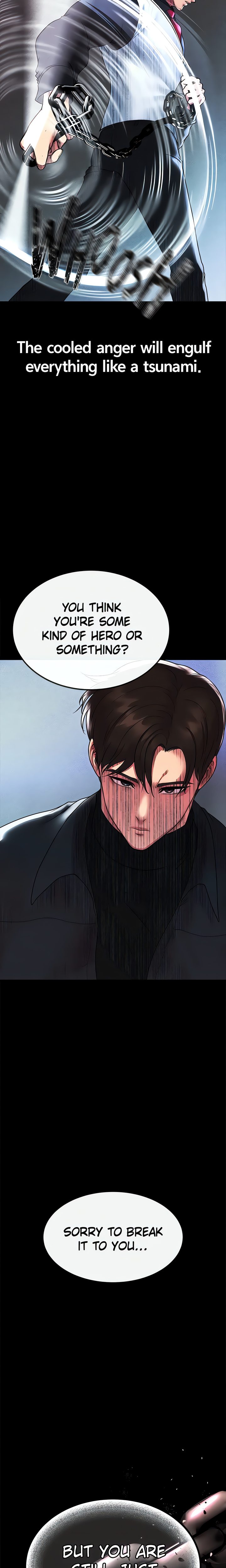 The Real Deal - Chapter 78 - picture 1