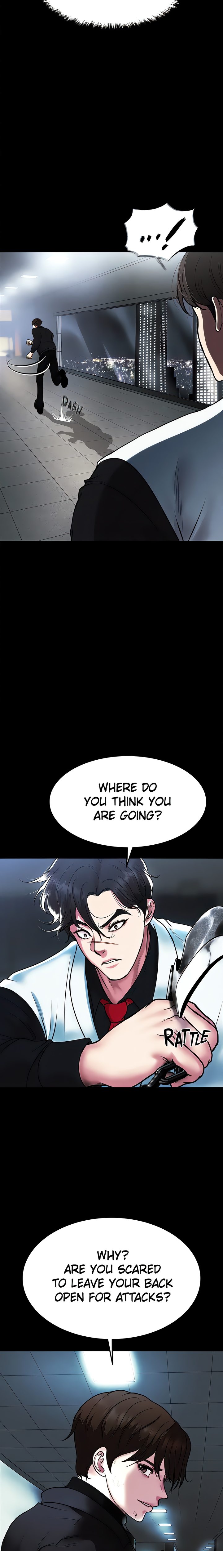 The Real Deal - Chapter 78 - picture 11
