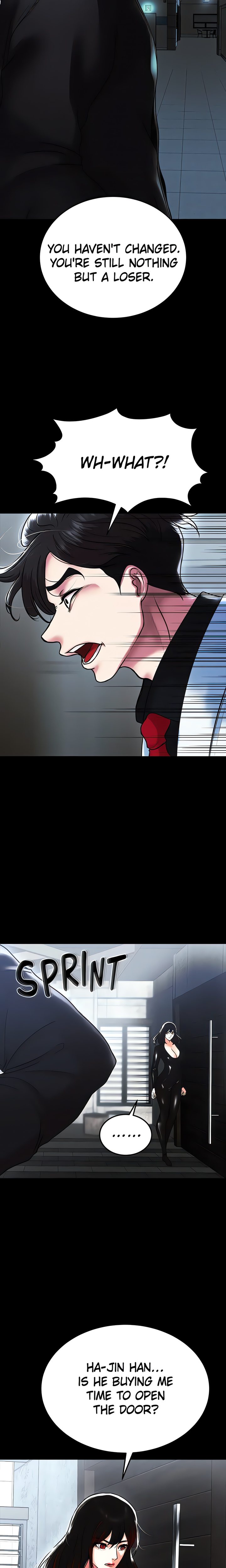 The Real Deal - Chapter 78 - picture 12