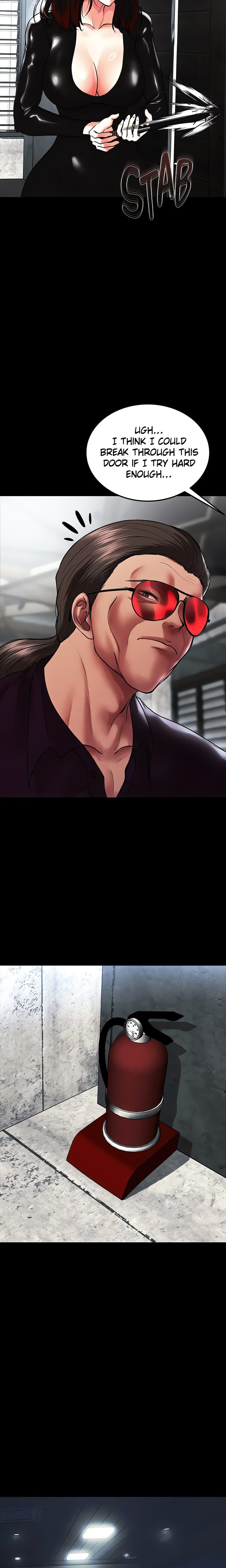 The Real Deal - Chapter 78 - picture 13