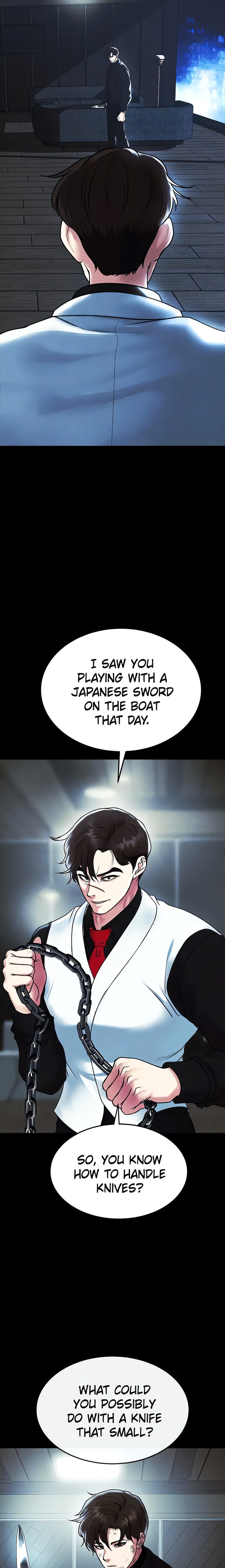 The Real Deal - Chapter 78 - picture 14