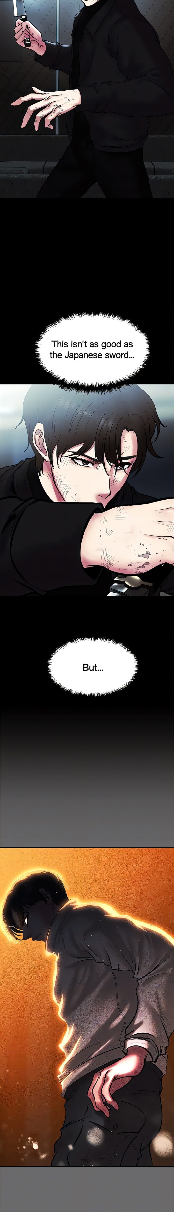 The Real Deal - Chapter 78 - picture 15