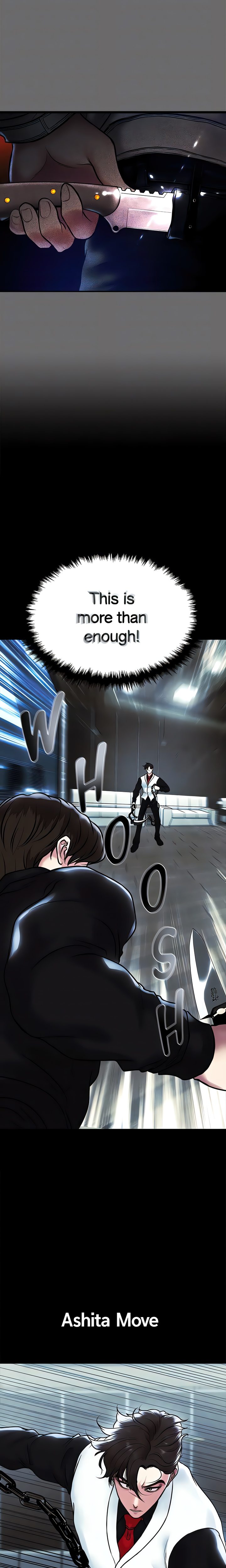 The Real Deal - Chapter 78 - picture 16