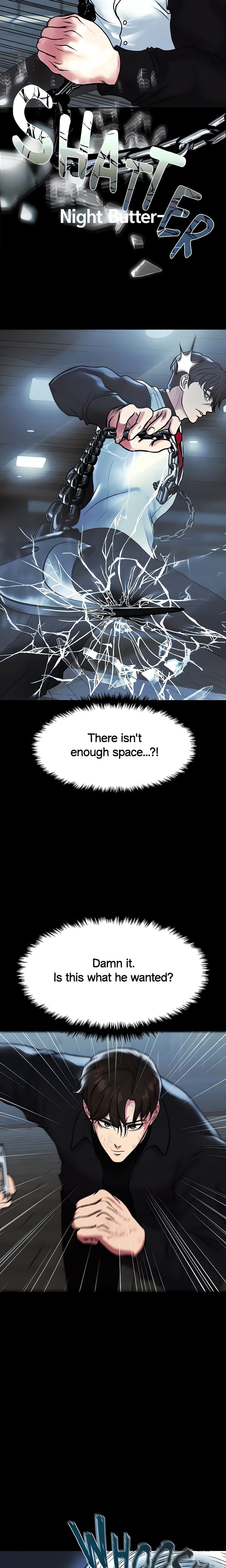 The Real Deal - Chapter 78 - picture 17