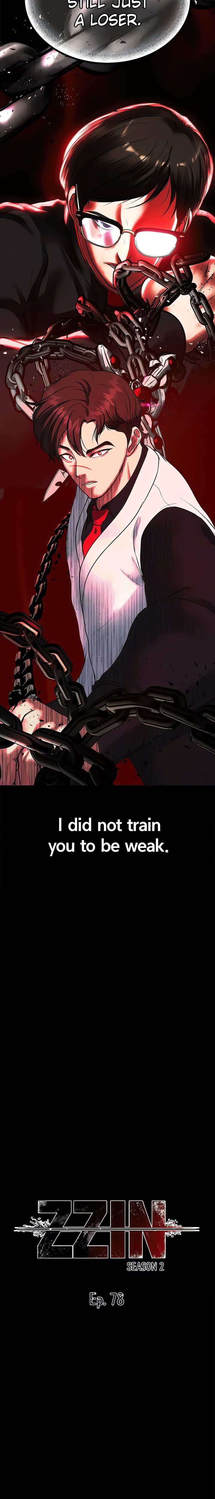 The Real Deal - Chapter 78 - picture 2