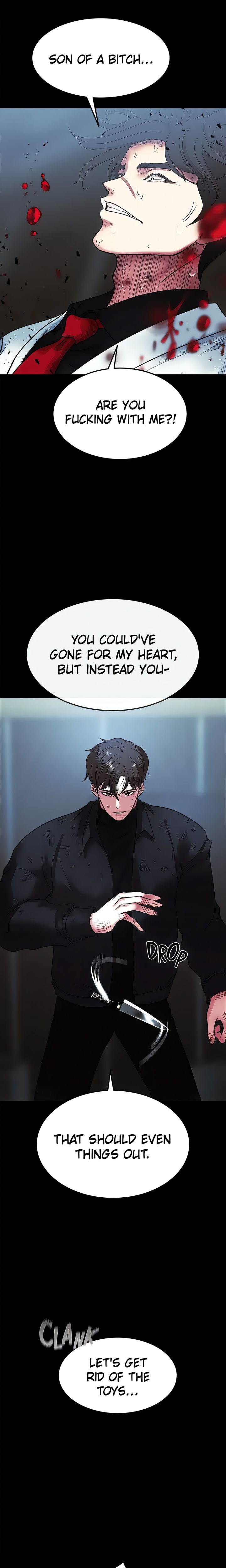 The Real Deal - Chapter 78 - picture 21