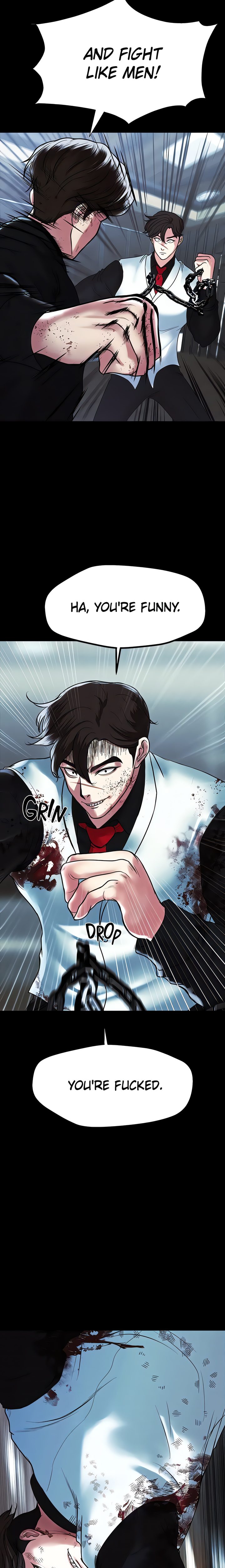 The Real Deal - Chapter 78 - picture 22