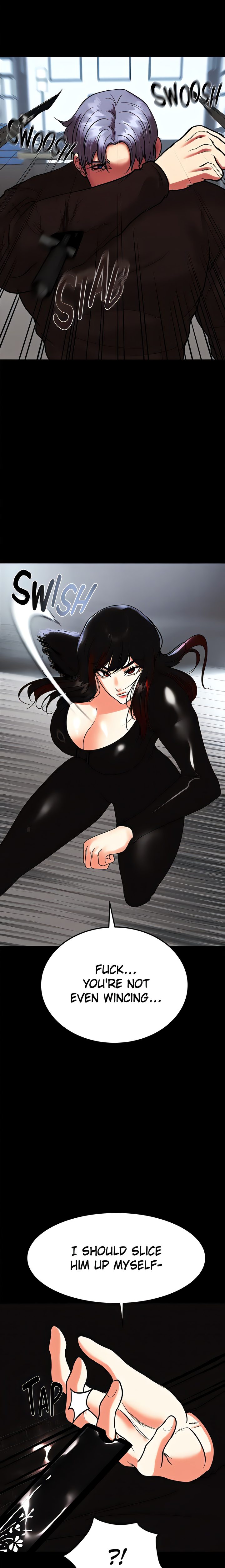 The Real Deal - Chapter 78 - picture 27