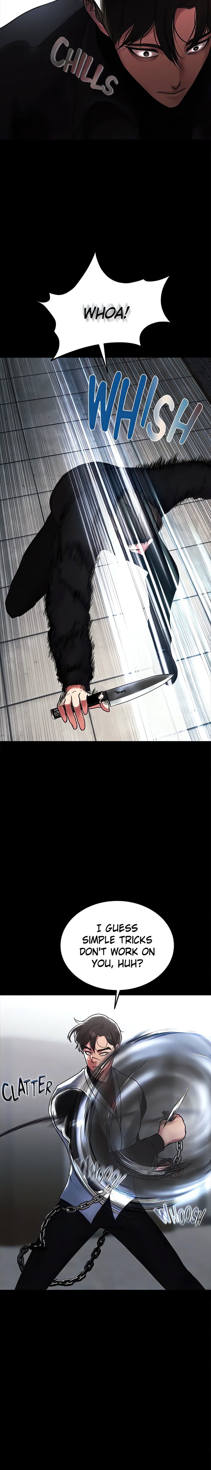 The Real Deal - Chapter 78 - picture 4