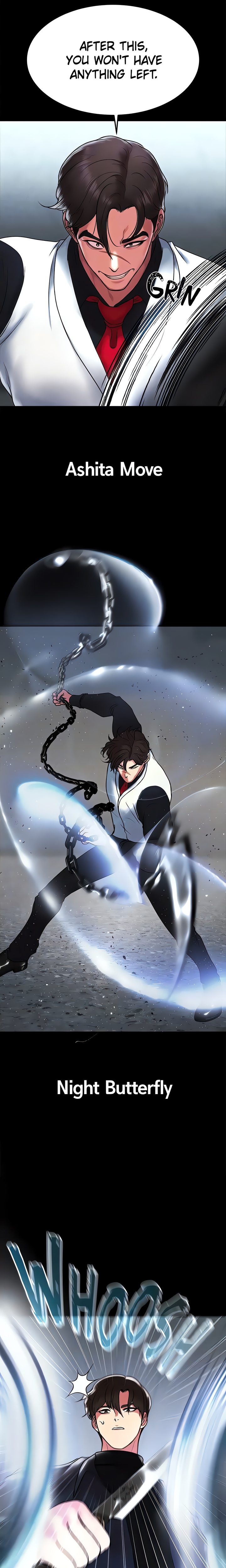 The Real Deal - Chapter 78 - picture 5