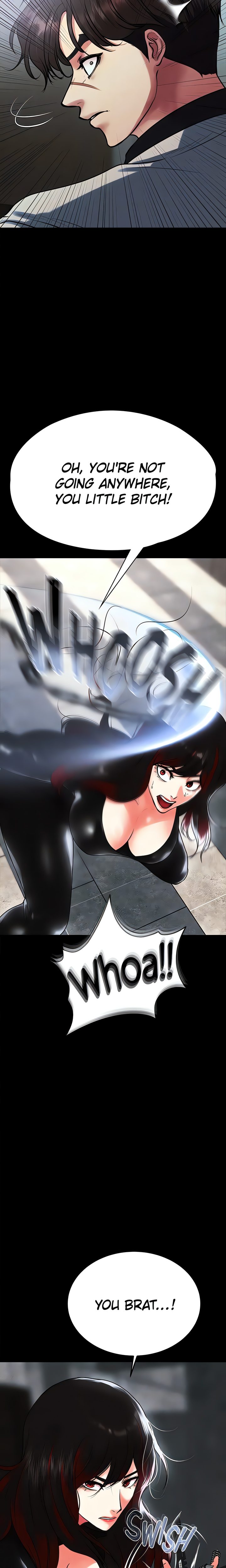 The Real Deal - Chapter 78 - picture 8
