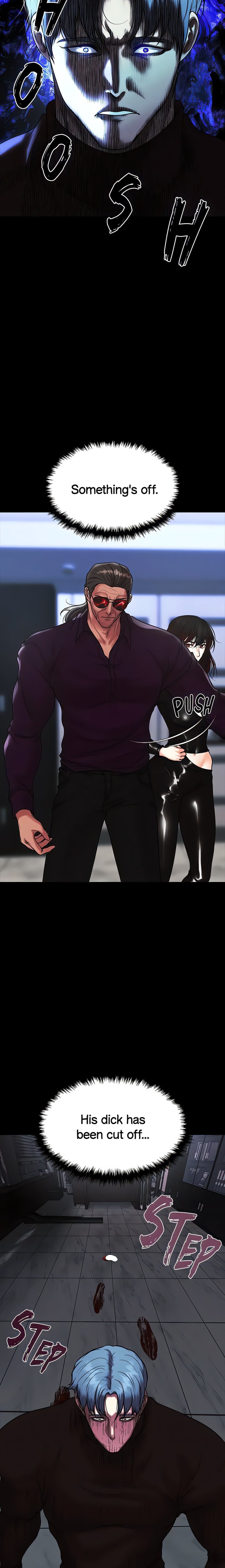 The Real Deal - Chapter 79 - picture 11