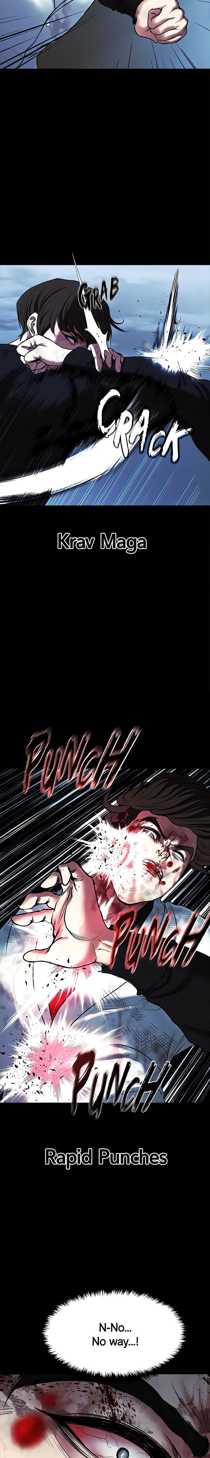 The Real Deal - Chapter 79 - picture 14