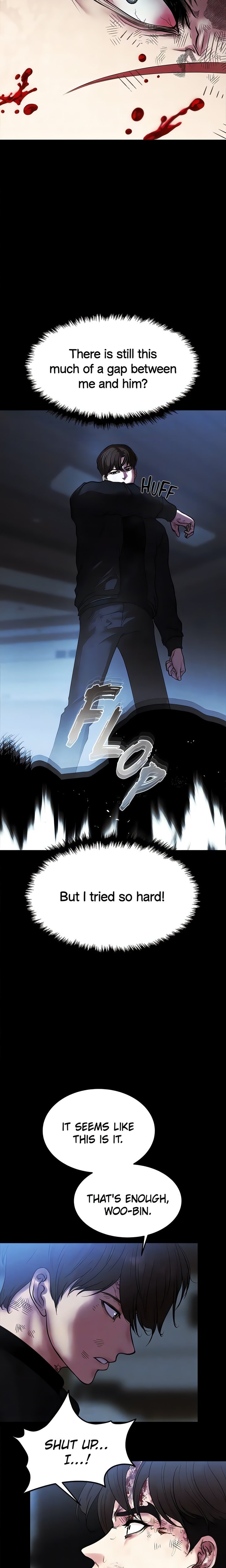 The Real Deal - Chapter 79 - picture 15