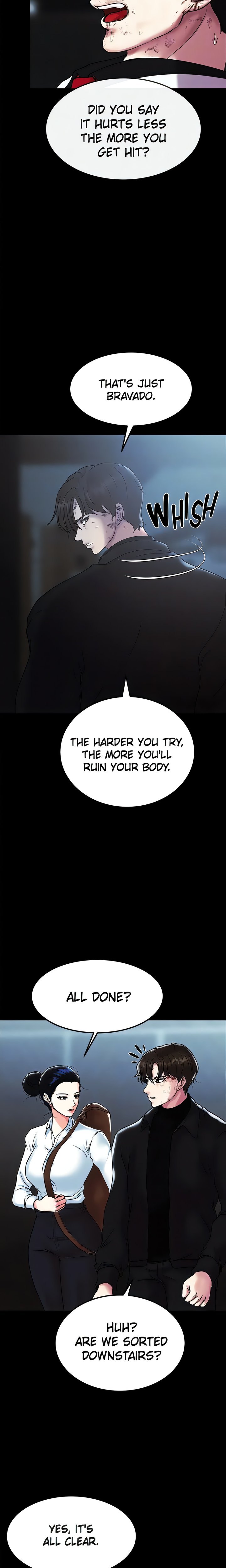 The Real Deal - Chapter 79 - picture 16