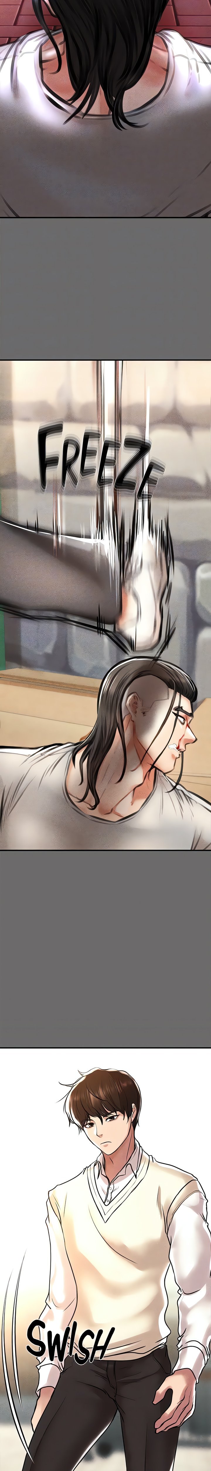 The Real Deal - Chapter 79 - picture 18