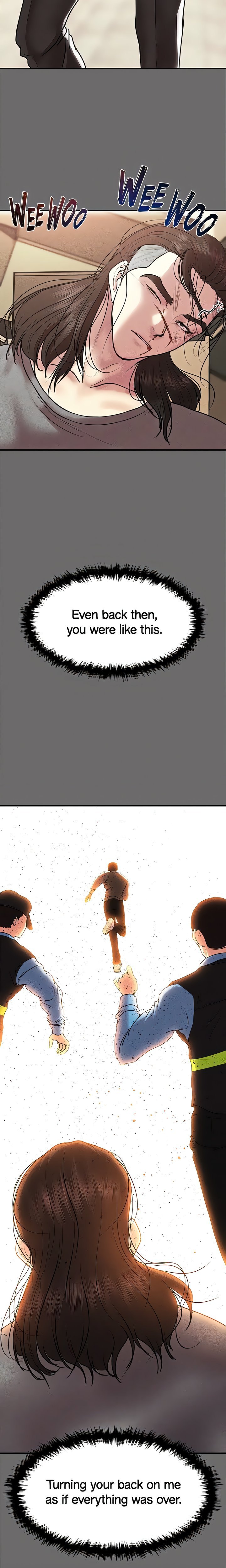 The Real Deal - Chapter 79 - picture 19