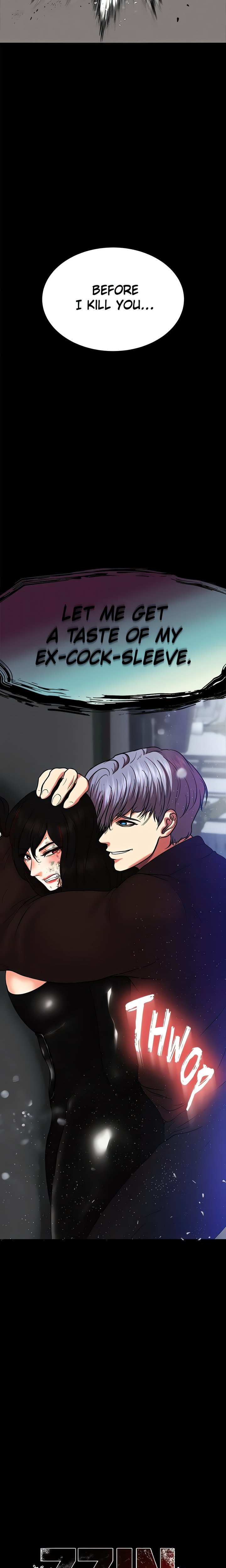 The Real Deal - Chapter 79 - picture 2