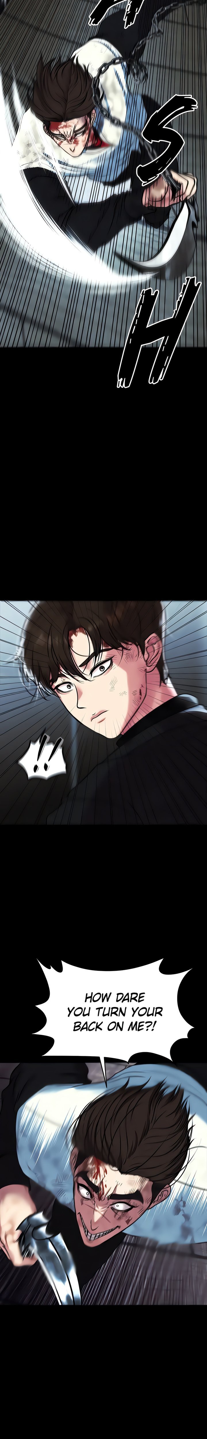 The Real Deal - Chapter 79 - picture 21