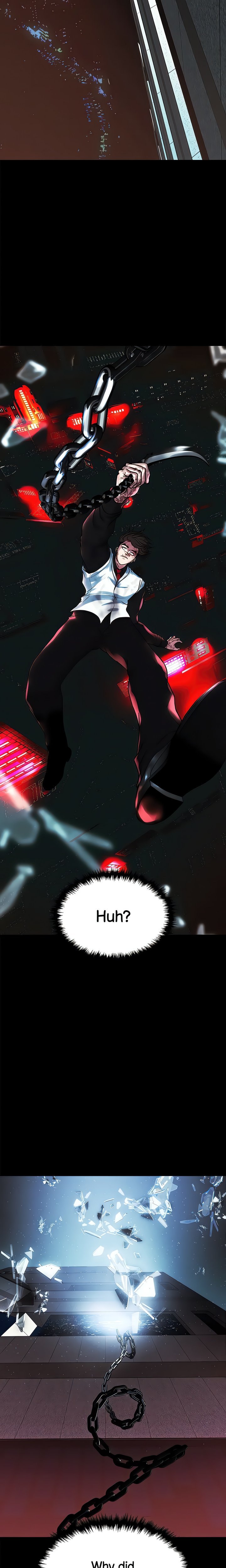 The Real Deal - Chapter 79 - picture 23