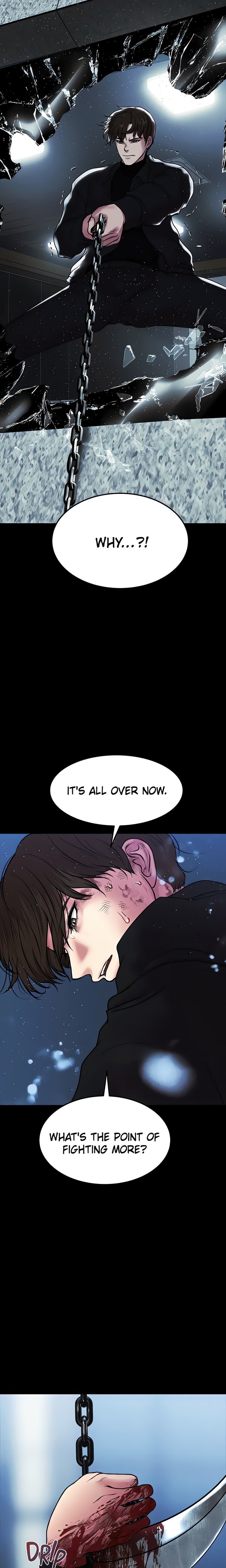 The Real Deal - Chapter 79 - picture 25