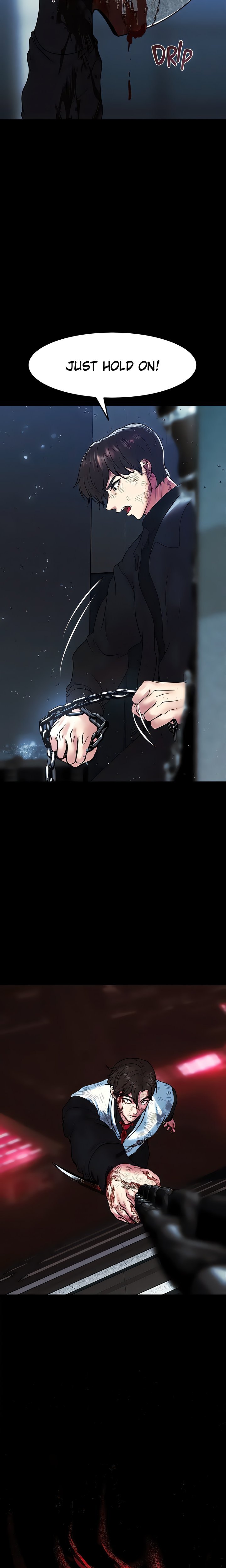 The Real Deal - Chapter 79 - picture 26