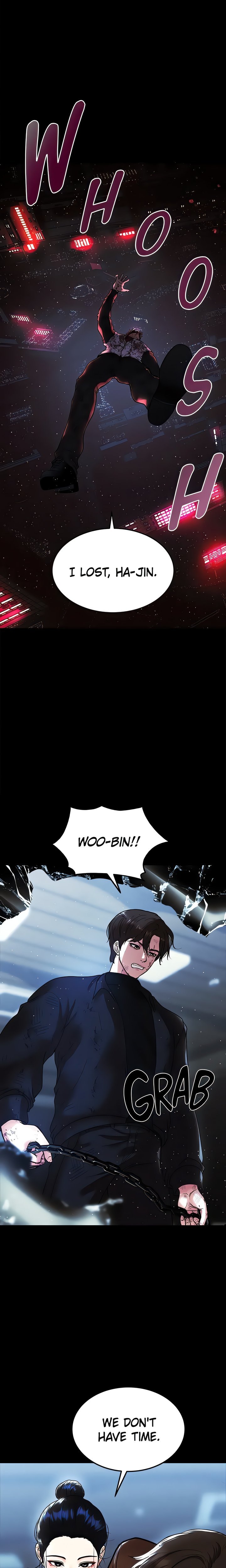 The Real Deal - Chapter 79 - picture 29