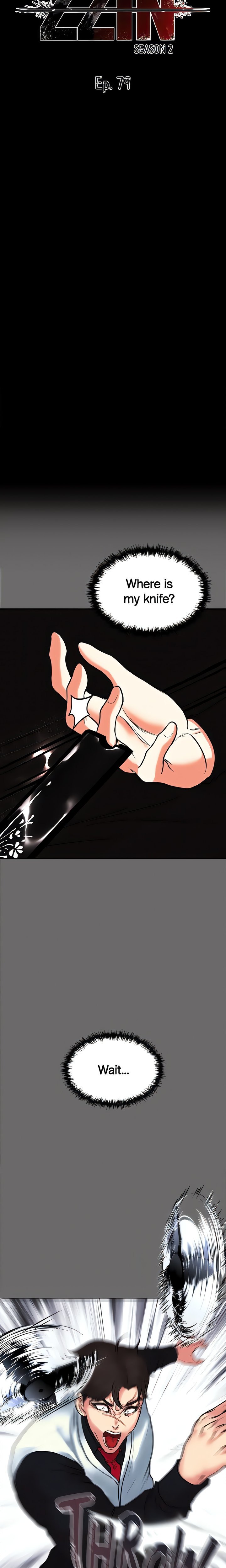 The Real Deal - Chapter 79 - picture 3