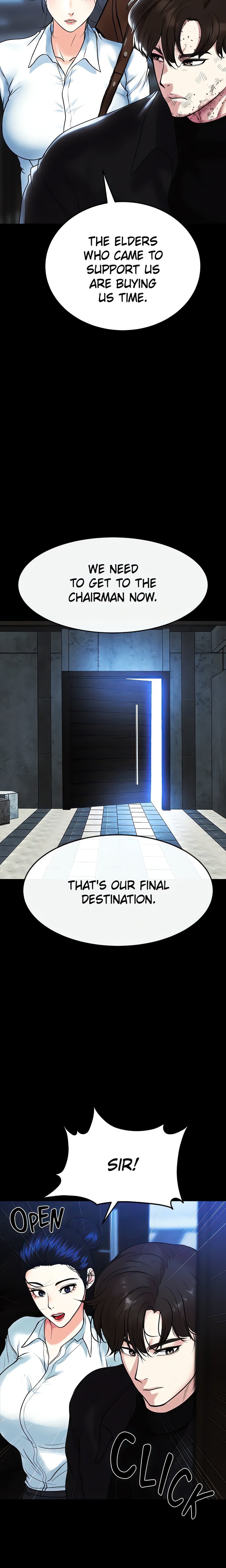 The Real Deal - Chapter 79 - picture 30