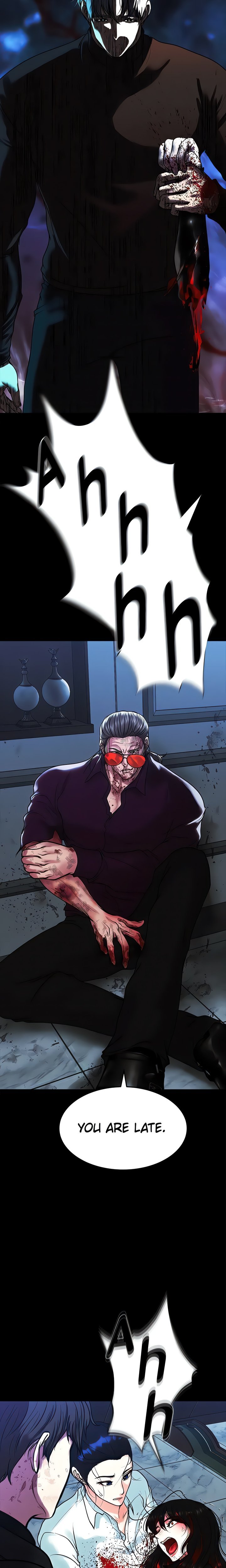 The Real Deal - Chapter 79 - picture 32