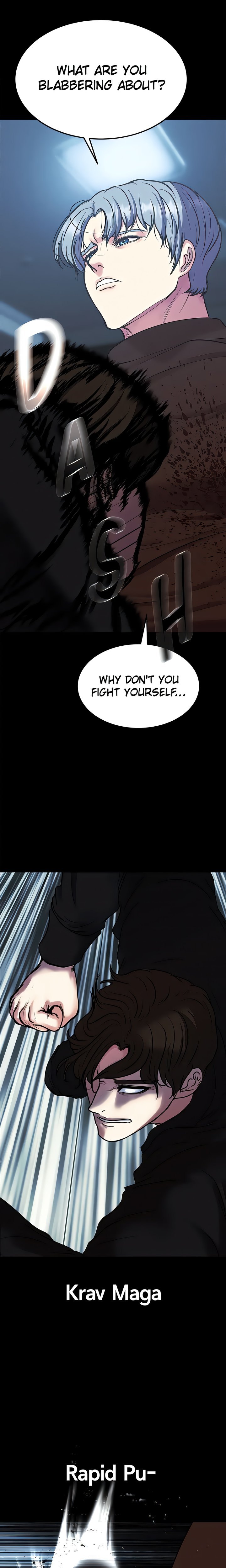 The Real Deal - Chapter 79 - picture 34