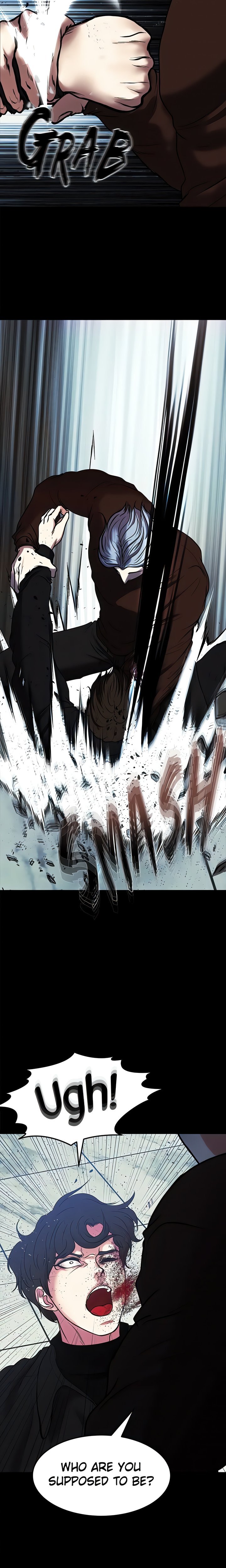 The Real Deal - Chapter 79 - picture 35