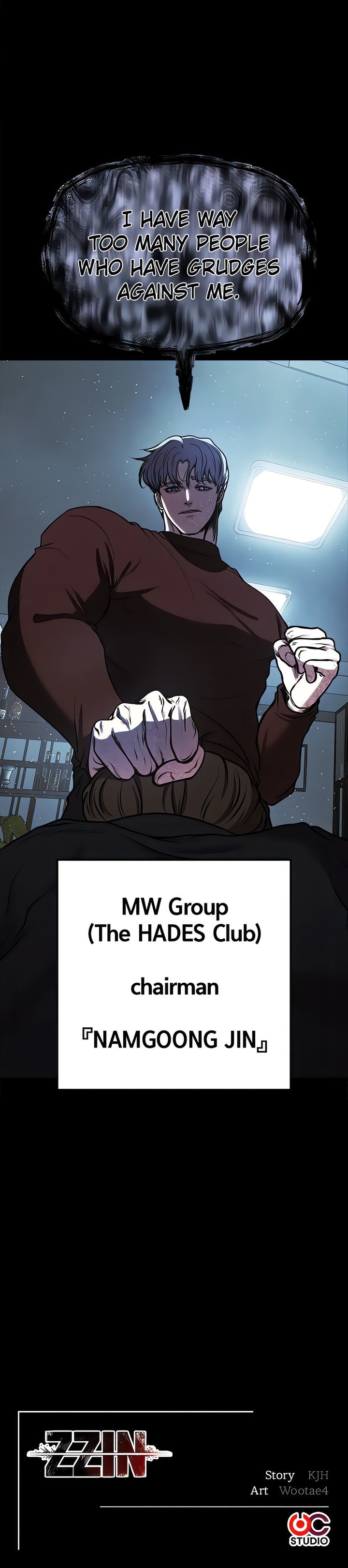 The Real Deal - Chapter 79 - picture 36