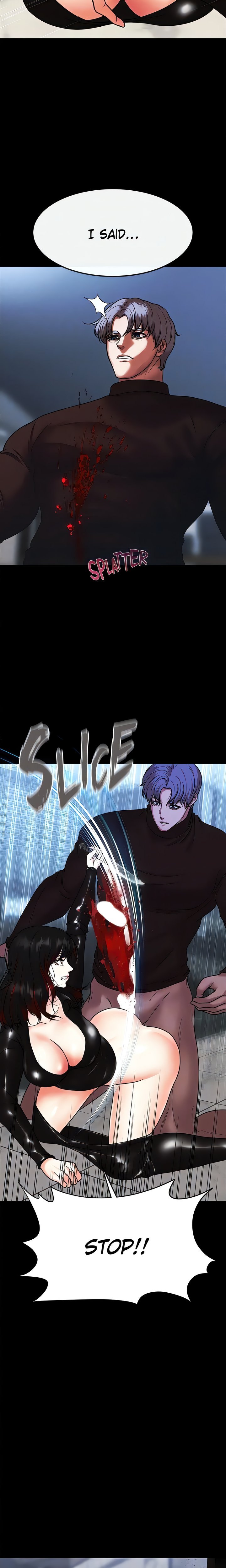 The Real Deal - Chapter 79 - picture 8