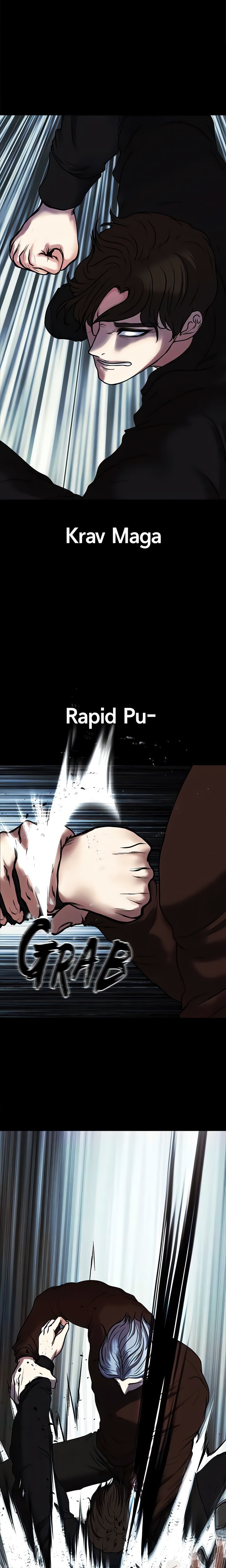 The Real Deal - Chapter 80 - picture 0
