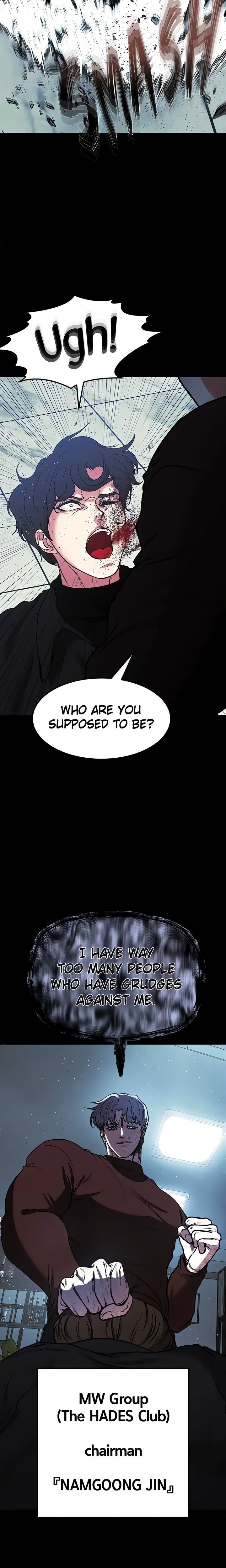 The Real Deal - Chapter 80 - picture 1
