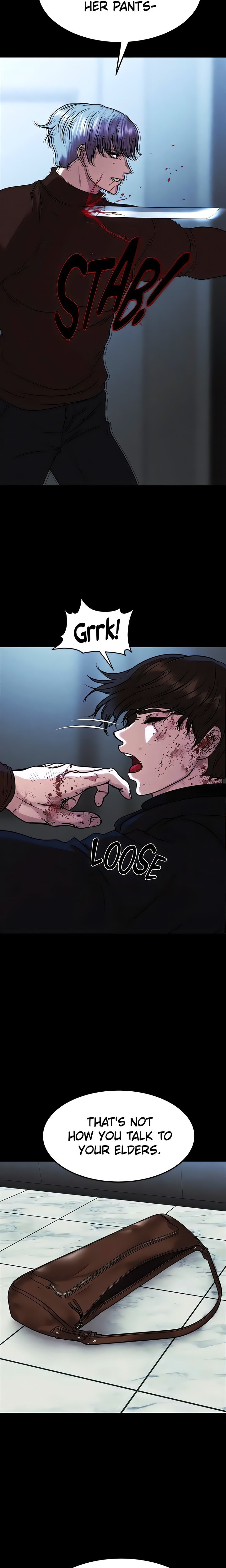The Real Deal - Chapter 80 - picture 10