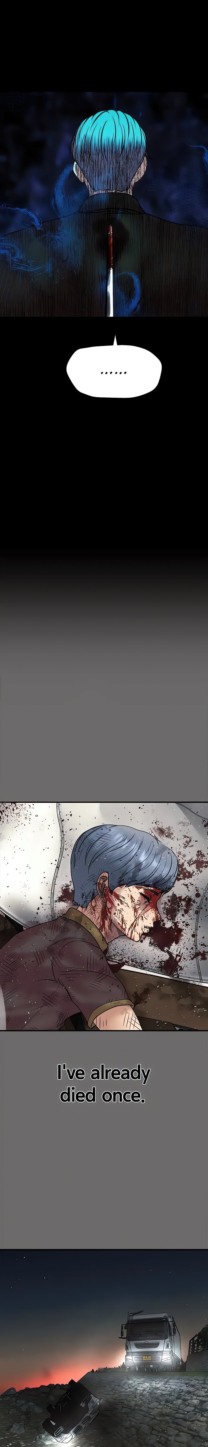 The Real Deal - Chapter 80 - picture 12