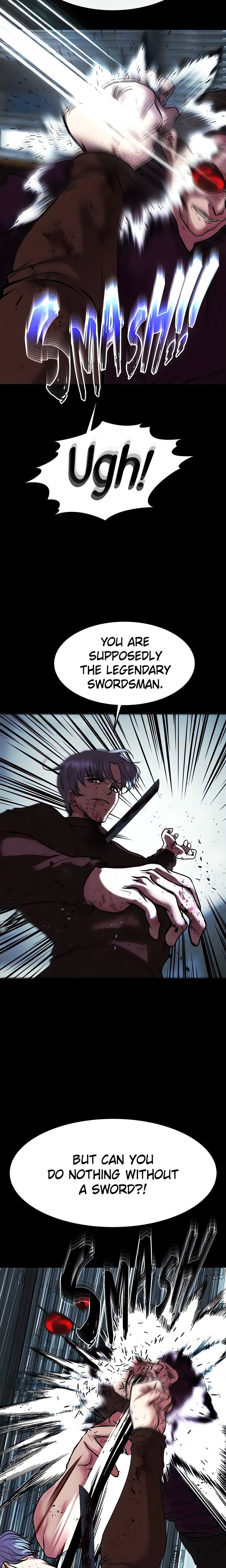The Real Deal - Chapter 80 - picture 16