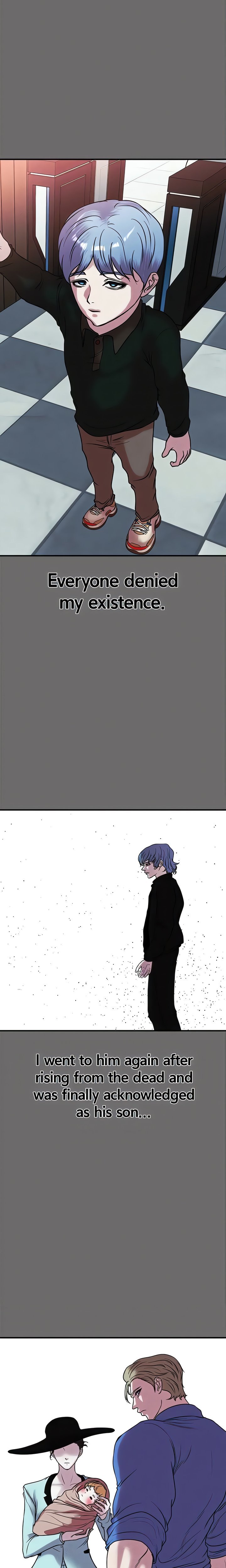 The Real Deal - Chapter 80 - picture 19