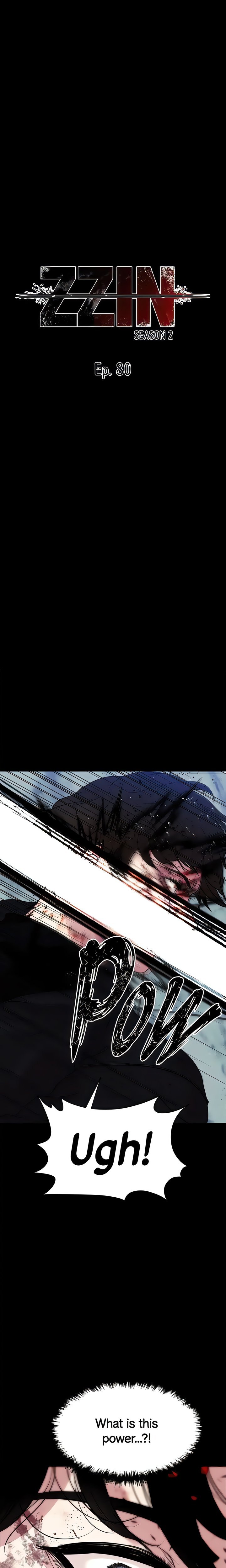 The Real Deal - Chapter 80 - picture 2