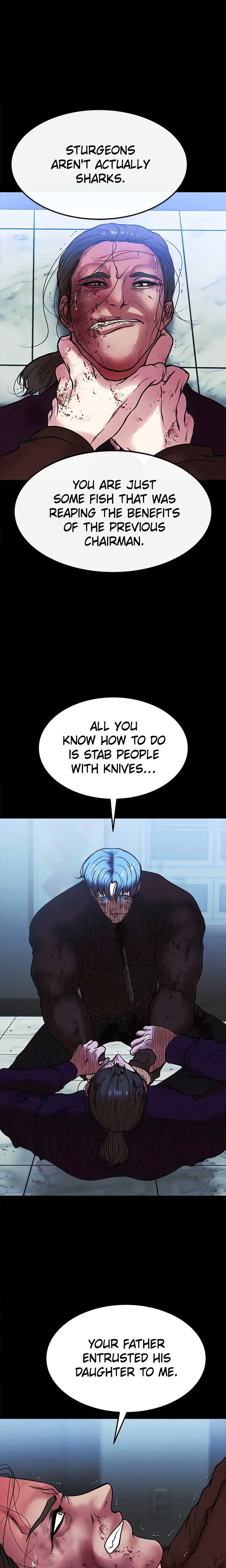 The Real Deal - Chapter 80 - picture 21